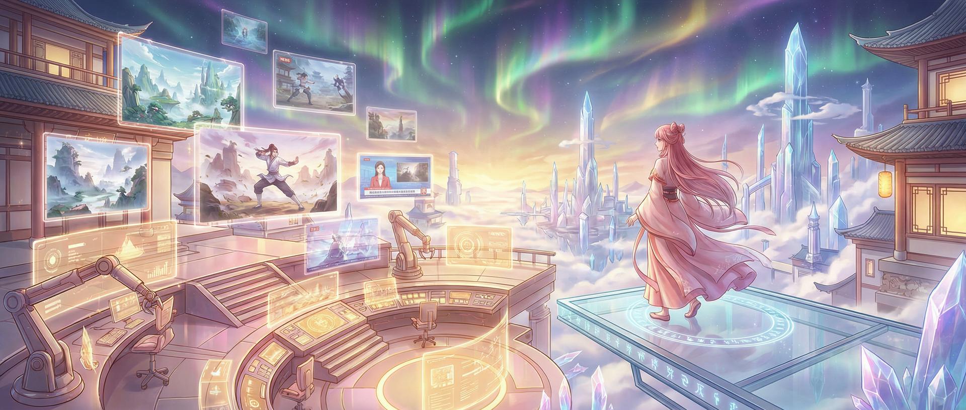 网红影视传媒视频社区