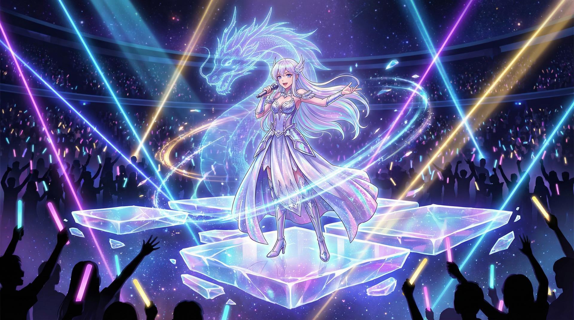 网红原创MV音乐视频