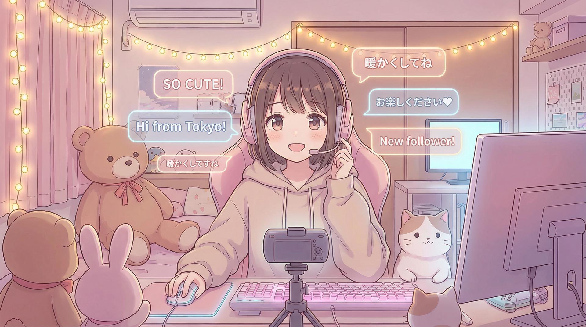 网红甜心直播视频